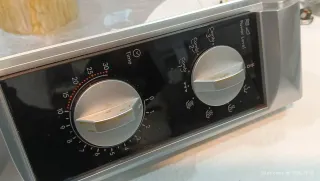 Motor programador microondas Galanz TMH30MU02E