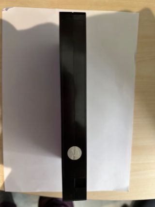 La Bella Durmiente VHS Disney Clásicos