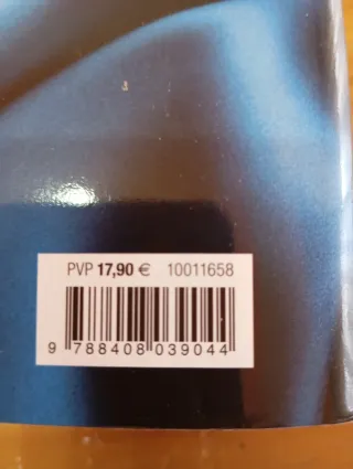 El éxtasis de Gabriel