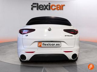 Alfa Romeo Stelvio 2.2 Diésel 154kW (210CV) Veloce Q4