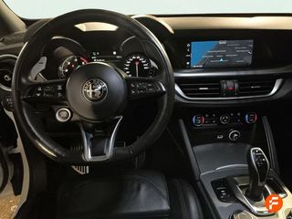 Alfa Romeo Stelvio 2.2 Diésel 154kW (210CV) Veloce Q4