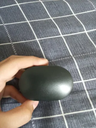 Auriculares Bluetooth Negros