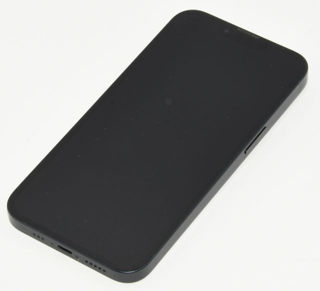 iPhone 13 256GB Midnight