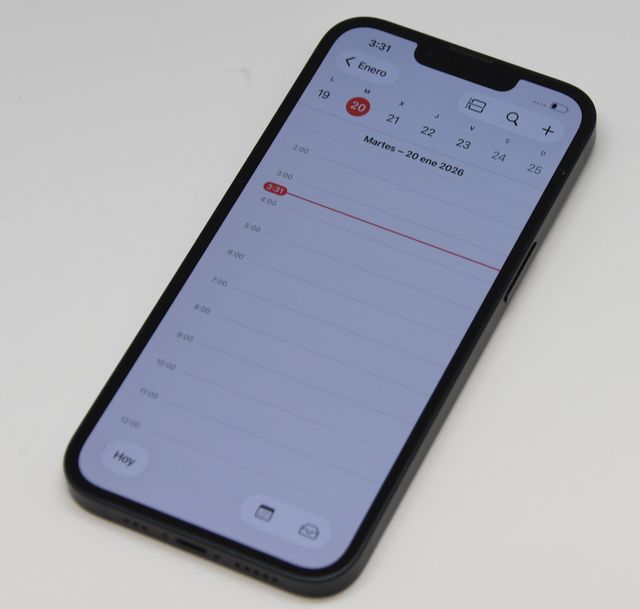 iPhone 13 256GB Midnight