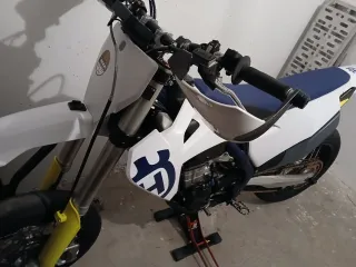 Husqvarna FS450 34h