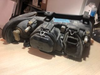 Piloto Audi A4 14928