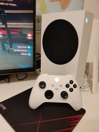 Xbox Series S
