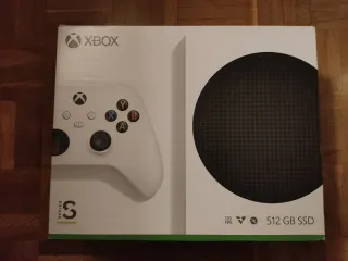 Xbox Series S