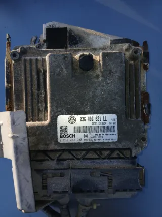 Centralita Seat Leon MK2 2.0 TDI Bosch