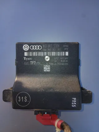 Centralita Seat Leon MK2 2.0 TDI Bosch