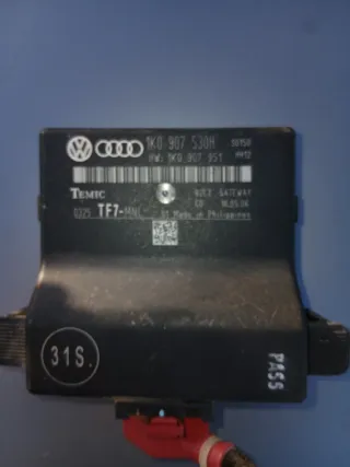 Centralita Seat Leon MK2 2.0 TDI Bosch