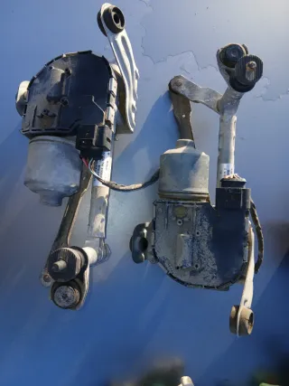 Centralita Seat Leon MK2 2.0 TDI Bosch