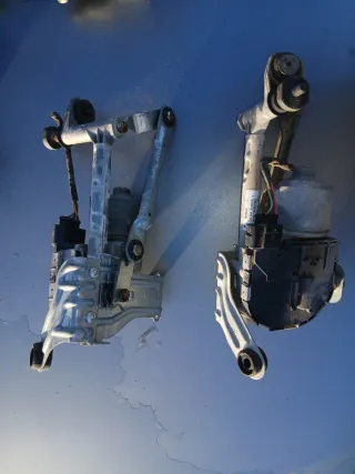 Centralita Seat Leon MK2 2.0 TDI Bosch