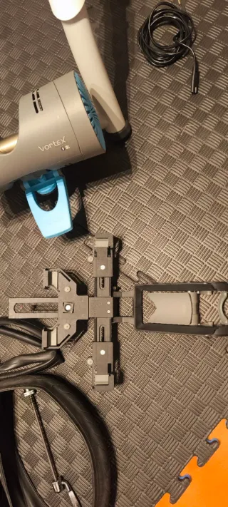 Rodillo Tacx Vortex Smart