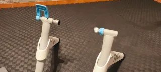 Rodillo Tacx Vortex Smart