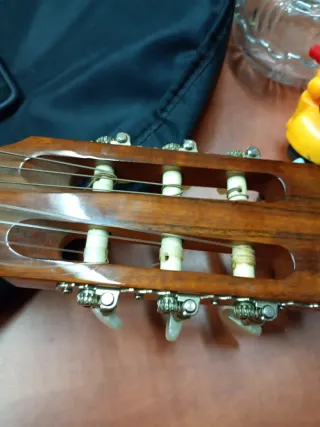 Guitarra Española Clásica