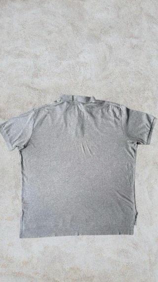 Polo Ralph Lauren Gris Talla XL