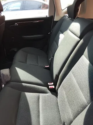 Se vende automatico 2008