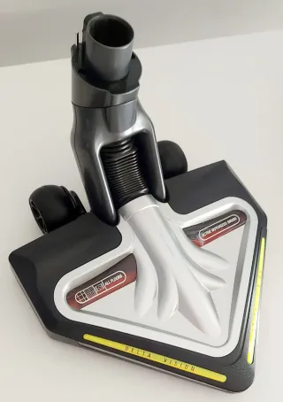 Cabezal Aspirador Rowenta Air Force Extreme