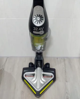 Cabezal Aspirador Rowenta Air Force Extreme