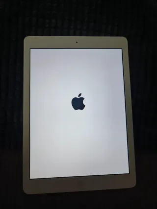 iPad Air 16GB Blanco