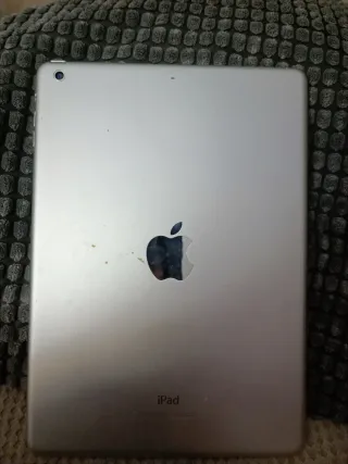 iPad Air 16GB Blanco