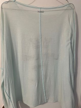 Camiseta The Hip Tee Lady Like