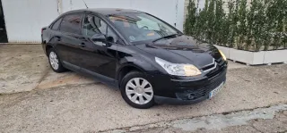 Citroen C4 2009 1.6 hdi