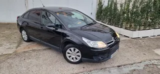 Citroen C4 2009 1.6 hdi