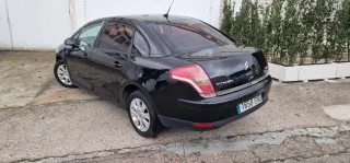Citroen C4 2009 1.6 hdi