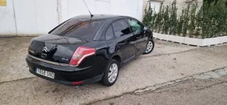 Citroen C4 2009 1.6 hdi