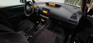 Citroen C4 2009 1.6 hdi
