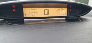 Citroen C4 2009 1.6 hdi