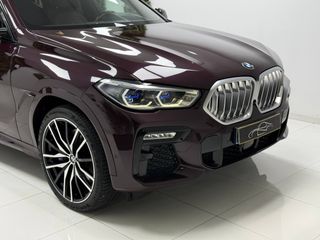 BMW X6 xDrive 40iA M desde 965€/mes*