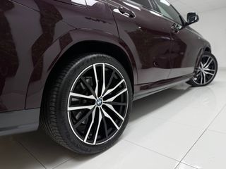 BMW X6 xDrive 40iA M desde 965€/mes*