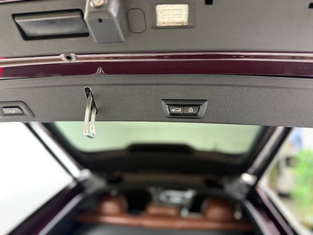 BMW X6 xDrive 40iA M desde 965€/mes*