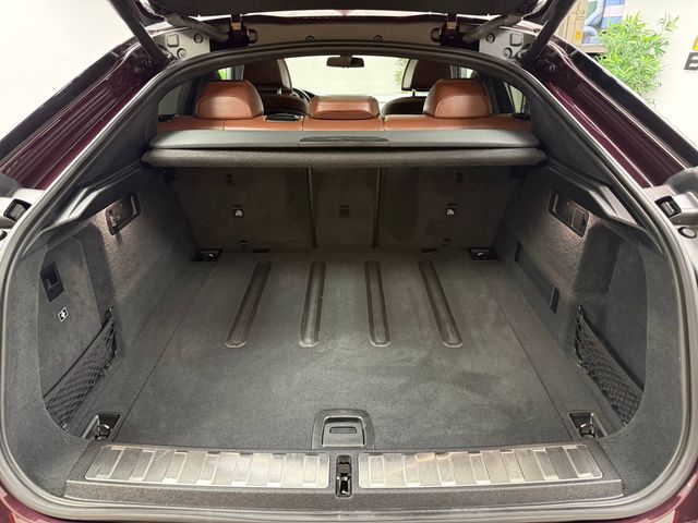 BMW X6 xDrive 40iA M desde 965€/mes*