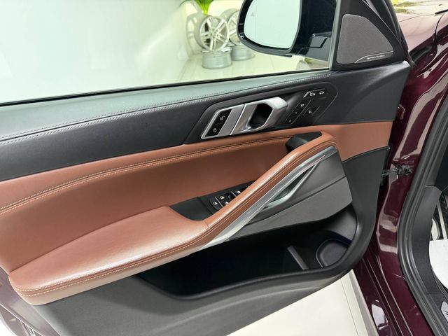 BMW X6 xDrive 40iA M desde 965€/mes*