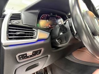 BMW X6 xDrive 40iA M desde 965€/mes*