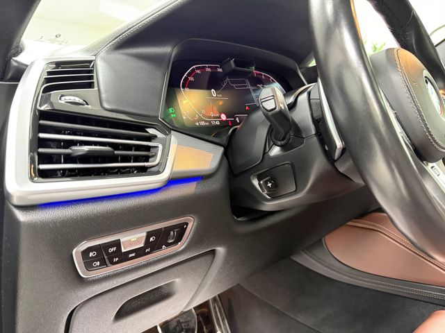 BMW X6 xDrive 40iA M desde 965€/mes*