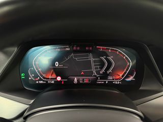 BMW X6 xDrive 40iA M desde 965€/mes*