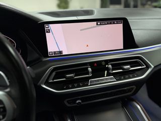 BMW X6 xDrive 40iA M desde 965€/mes*