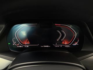 BMW X6 xDrive 40iA M desde 965€/mes*