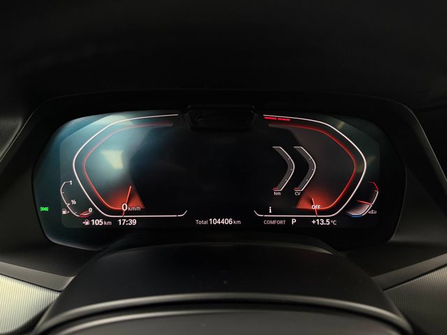 BMW X6 xDrive 40iA M desde 965€/mes*