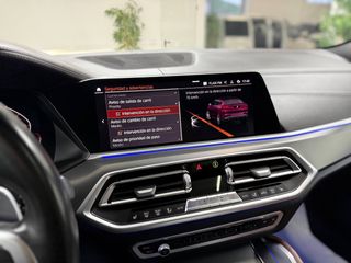 BMW X6 xDrive 40iA M desde 965€/mes*