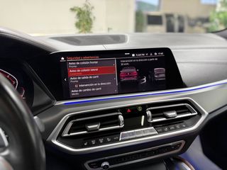 BMW X6 xDrive 40iA M desde 965€/mes*