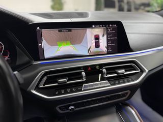 BMW X6 xDrive 40iA M desde 965€/mes*