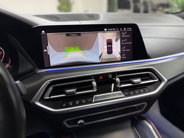 BMW X6 xDrive 40iA M desde 965€/mes*