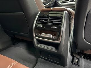 BMW X6 xDrive 40iA M desde 965€/mes*