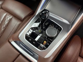 BMW X6 xDrive 40iA M desde 965€/mes*